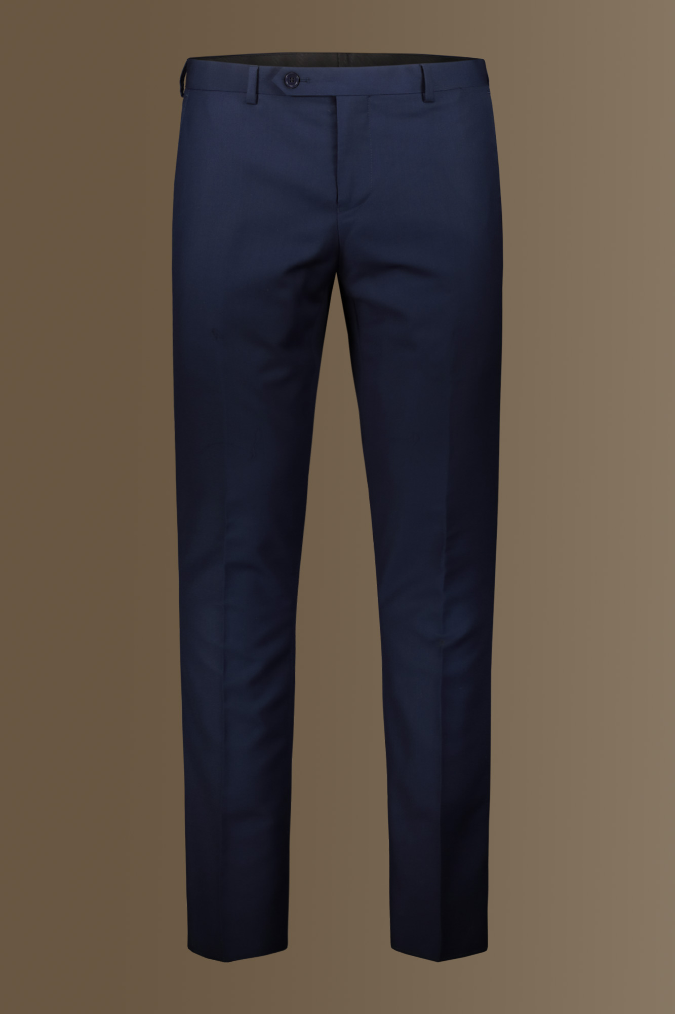 Abito monopetto mix size blue image number null